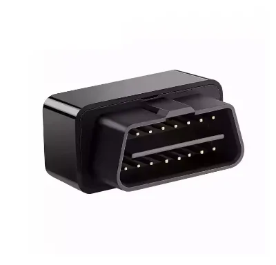 Plug Play OBD2 GPS Locator Mini Car OBD GPS Tracking Device OBD Real Time Location Vehicle Tracker