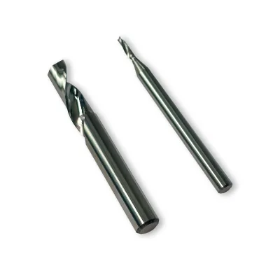 Global Best-Seller Machining Carbide Single Edge Cnc Milling Cutter Cnc Milling Machining