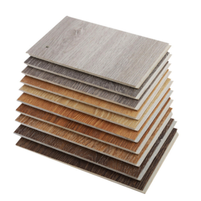 Rigid Core Flooring