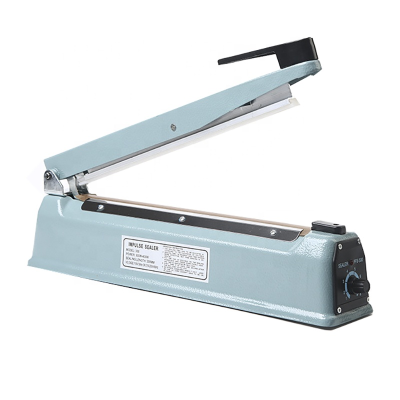 Hand Pressure Pulse Sealer Sealer Is Cost-effective