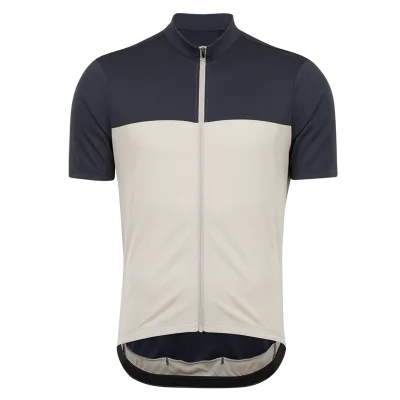 Oem Adult Outdoor Road Cycling Jersey Men Merino Wool Blank Cycle Clothing Anti-Odor Humgary Cycling Jersey