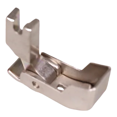 Foot-operated Foot Presser As A ship-type Presser Foot Sewing Machine Accessories Step Presser Foot (iron)
