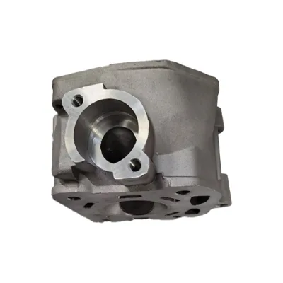 High Quality Motorcycle Engine Parts CG250 Water Cooled Engine Cylinder Head for ATV Dirt Bike CG250cc