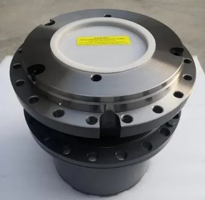 GFT 260 T3 9230 R916001788 Gearbox for Drill Rig Construction Machinery