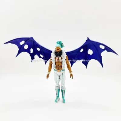 Custom PVC Figures | OEM Vinyl Toys | 3D Cartoon Character Figurines | Fast Delivery