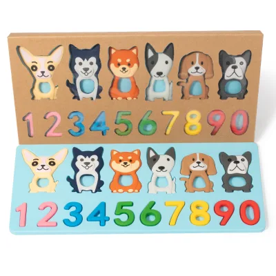 High Quality Kid Games Toys Educational Children Learning Toys Silicone Baby Educational Toys Baby Teether