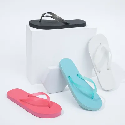 Top Sale Guaranteed Quality Beach Flip Flops House Slides slippers for Women with Cheap Price