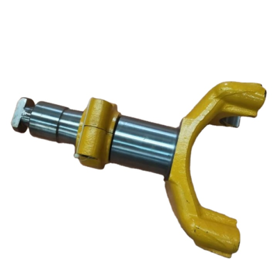 144-70-15212  YOKE for D65A-8 Bulldozer Yoke