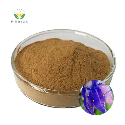 China Supplier Wholesale Price Coleus Forskohlii Root Extract 10% - 98% Forskolin Powder
