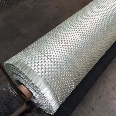 Multi Specification Fiberglass Checkered Cloth, Corrosion-resistant, High-strength Untwisted Coarse Gauze