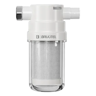 Activated Carbon Spa Shower Head Water Filtration System Bathroom Water Saving Filter Household Use Shower Filter Head