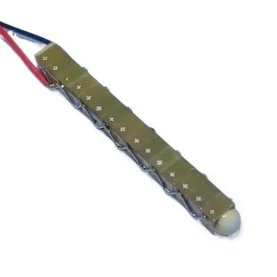PI Thorlabs Piezoelectric Ceramics Actuator 11.0um 360N Max Thrust -25 +130 Semiconductor Photovoltaic (PV) Manufacturing