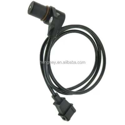 For Crankshaft Position Sensor #0261210128 for Opel