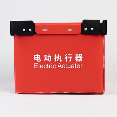 High Quality Durable Stone Plastic Box Biodegradable Waterproof Transport Box Fruit Packaging Fruit Crate Turnover Box