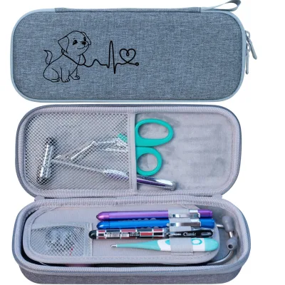 Customized Hospital EVA Stethoscope Travel for 3M Littmann Stethoscope