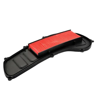 Second Generation Lord of Happy Star VR150250 Motorcycle Accessories Air Filter for Suzuki Suzuki Gz 150 Motorcycle air Filter