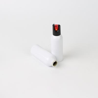 Mini Spray Bottle Aluminium Defense Aerosol Spray Bottle