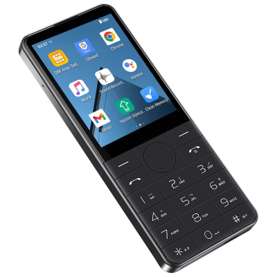 Basic Call and SMS 3G/4G Phone with LTE Network Octa Core CPU English Operating Language Low Cost and Reliable