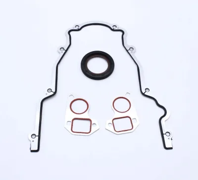 New Timing Cover Gasket Kit for Holden Commodore HSV LS1 LS2 LS3 L98 L76 L77 V8 5REG-TCS53 VA0654