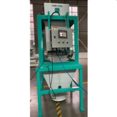 Factory Wholesale Price Automatic Easy Operation High Accuracy Raw Wheat Bulk Feed Bean Grain Scales  Farm Food Industry