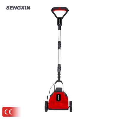 Lawn Mower Professional Garden Lawn Mower for Grass Cutting