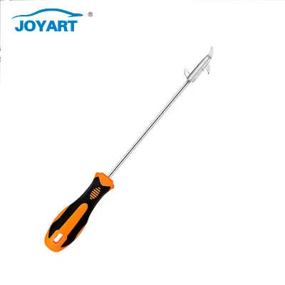 Cheap Price Portable Tire Stones Remover Wheel Tread Slot Stone Remover Car Tire Stone Cleaner