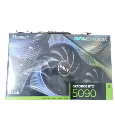 GeForce RTX Series GPUs 3060 3070 3080 3090 4070 5090-High-Performance Graphics Cards