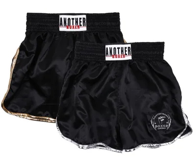 High Quality Custom Made Muay Thia Shorts Boxing Short, Custom MMA Shorts Kickboxing Muay Thai Shorts