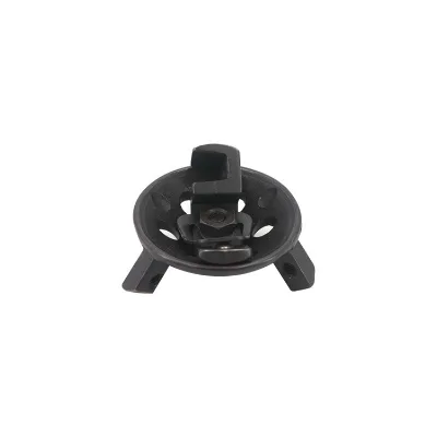 Rotatable Triangular 360 Degree Rotating Clip on Flat Car Presser Foot Holder Stand Sewing Accessory