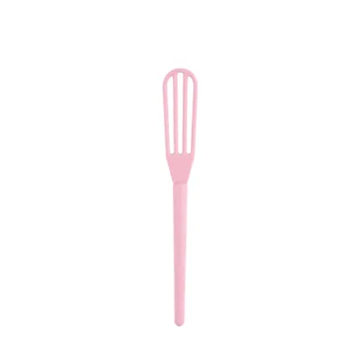 Wholesale New Design Salon Hairdressers Tools Convenient Eco-Friendly Wheat Fiber Hair Color Whisk for Mixing Hair Dye Bowl