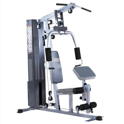 Hot Selling CANXU Steel Multi Home Gym Equipment Single Station Multi Function Strength Training & Body Building