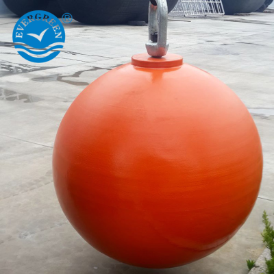 High Quality Marine Surface Buoys and Subsea Buoys