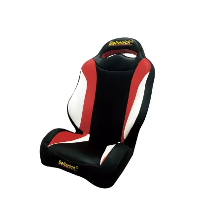Waterproof Vinyl off Bucket Seat for Automotive Accessories
