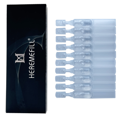Heremefill Private Label Skincare OEM Skincare Essence