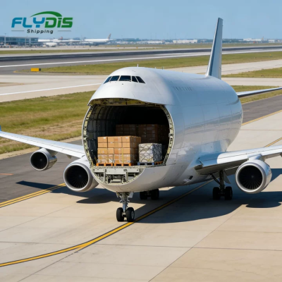 Trusted China Logistics Provider | Global Dropshipping Solution