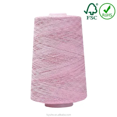 Textile Paper Yarn, 0.1-0.8mm Eco Friendly Fiber Factory Wholesale for Craft Textiles