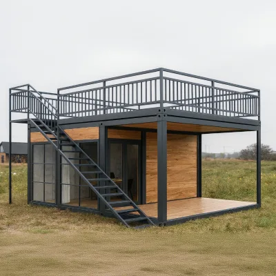 modulares containerhaus ideas de casas contenedor Portugal Prefab Container Homes