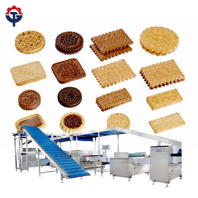 Your Turnkey Cookie Solution