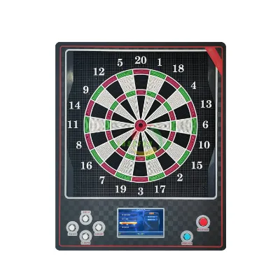 Mini Dart Machine Electronic Dart Machine Dart Game Machine