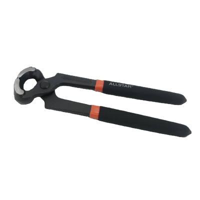 All Star Professional Manufacturer Black Finish Surface Treatment Carpenter'S Pincer Crv Carpenter'S Pincer