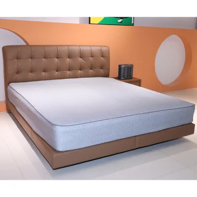 Adjustable Cool Warm Mattress Protector Indoor Bedroom Rest Radiation Free Safe Operation Women & Sleeper With Night Sweats
