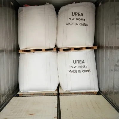 Buy Urea Urea 46 1000kg Urea Prilled in Egypt