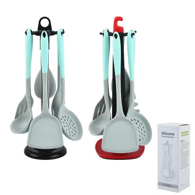Kitchenware Stainless Steel Kitchenware Set Silicone Kitchenware Kitchen Gadgets