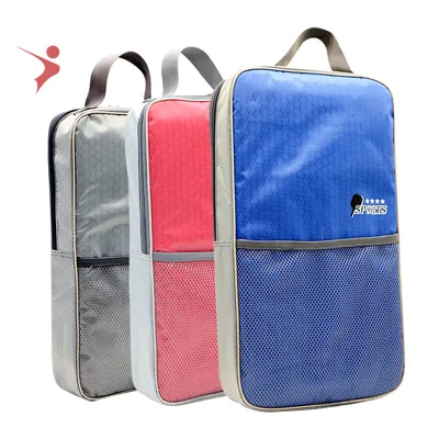 NEW Good Pickleball Paddle Bag 2 Racket with 4 Balls Pickleball Set Bag Can Be Adjustable Strap, Double Zipper Welcome OEM
