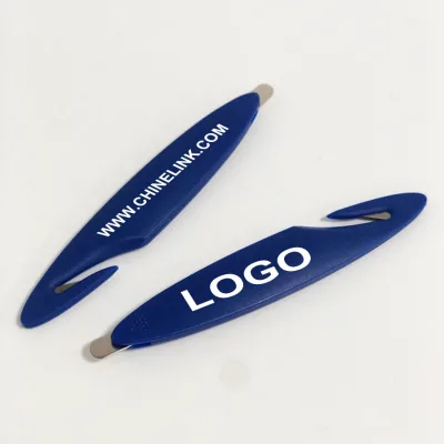 Promotional Gift Desktop Tool Staple Remover Letter Opener 2 in 1