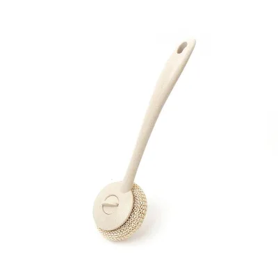 Kitchen Cleaner Eco Friendly Dish Washing Brush