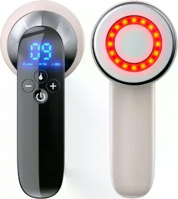 Fat Removal Skin Tightening Machine Fat Burner Fat Cellulite Body Sculpting Machine