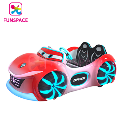 Children Playground Entertainment Game Machine Other Amusement Park Products Children's Car Kids Amusement Rides