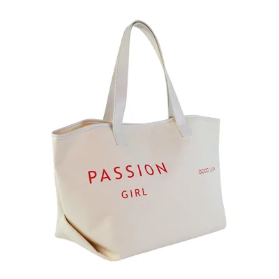 Fashionable Patterns Custom Shopping Bags Shopping Tote Bag