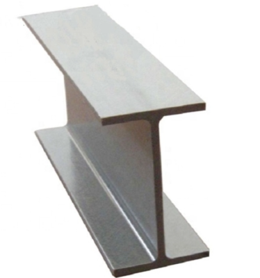 High Strength Building Framework Hot Rolled H Beam